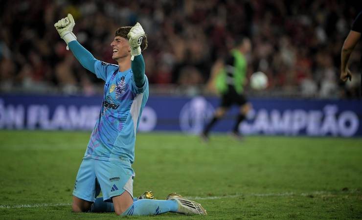 Flamengo Sub-20: Iago e Léo Nannetti se destacam na conquista do bi intercontinental