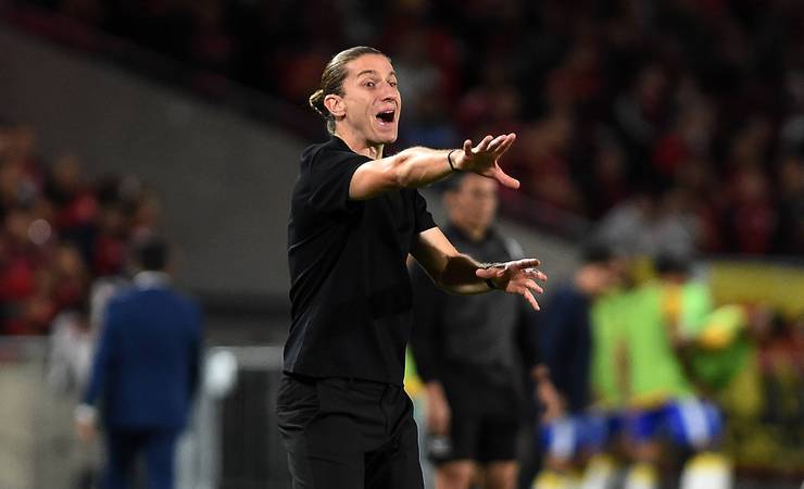 Flamengo ultrapassa marca de 100 gols na "Era Filipe Luís"; veja os artilheiros e garçons do período