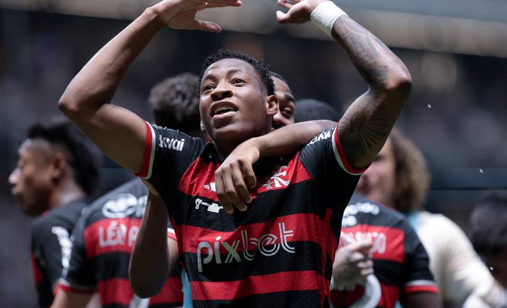 Prazer, Gonzalito: como o Flamengo ajudou Plata a ser reconhecido e recuperar o protagonismo no Equador