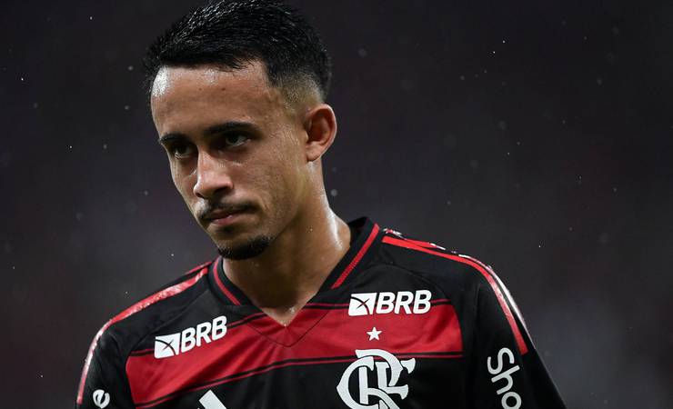 Sem espaço no Flamengo e alvo de sondagens, Matheus Gonçalves terá "vitrine" na Seleção sub-20