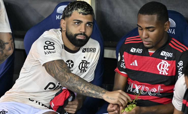 Flamengo recebeu propostas por Lorran, mas só deve resolver situação do meia após o Carioca
