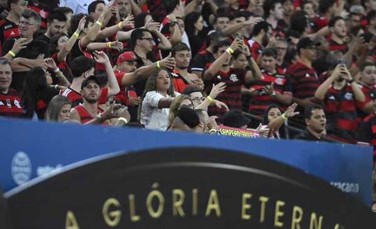 Pressionado, Flamengo tem Maracanã como trunfo por vaga na Libertadores; são 14 vitórias seguidas
