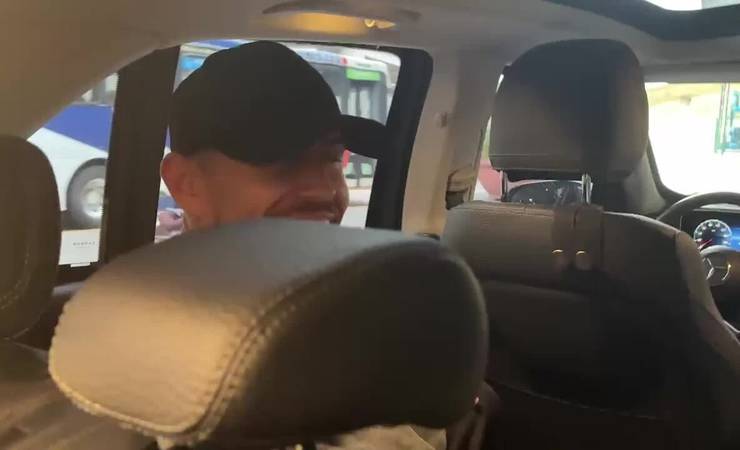 Entenda como visita de Jorginho ao Rio pode aproximá-lo do Flamengo