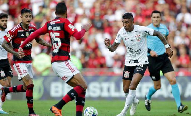 Flamengo x Corinthians: ingressos começam a ser vendidos; veja preços