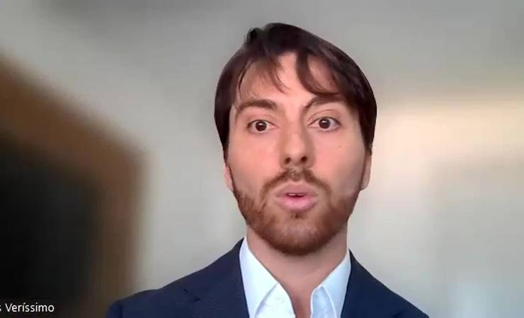 Presidente do STJD explica por que caso de Bruno Henrique, do Flamengo, foi arquivado no passado e comenta possibilidade de suspensão