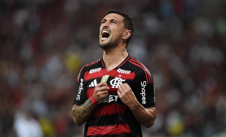 Jornal espanhol "alerta" clubes europeus sobre Arrascaeta, do Flamengo, na Copa do Mundo de Clubes