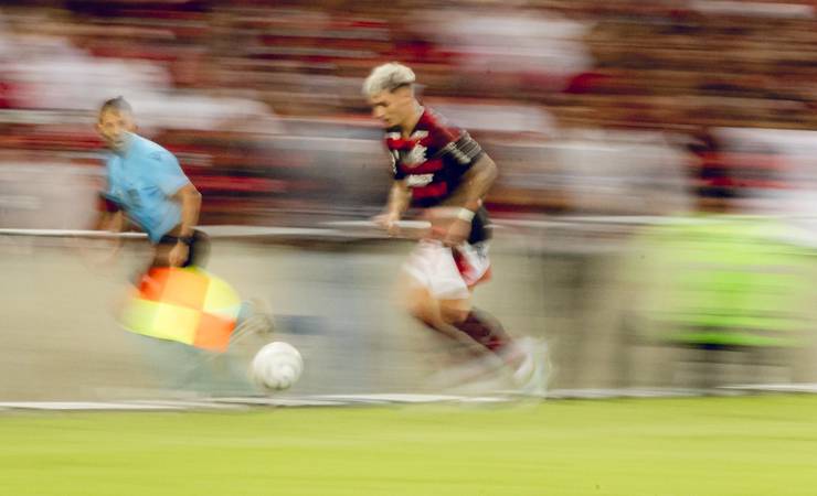 Análise: "modo blitz" funciona, Flamengo recupera intensidade e ganha moral para a Libertadores