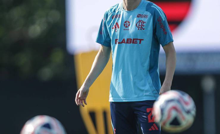É hoje? Veja como foram todas estreias de Jorginho, que deve iniciar em seu primeiro jogo no Flamengo