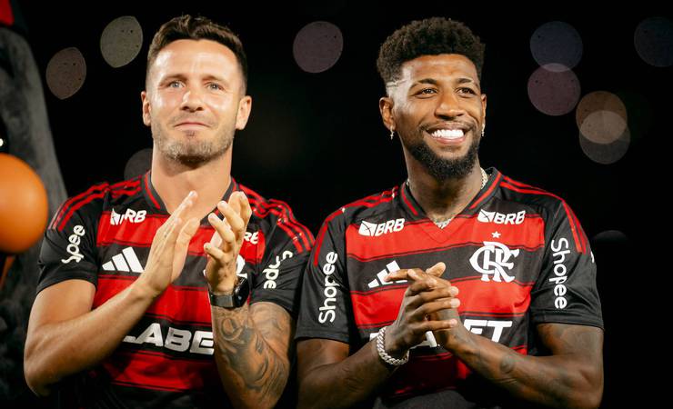 Reforços do Flamengo poderão jogar as oitavas de final da Copa do Brasil? Entenda