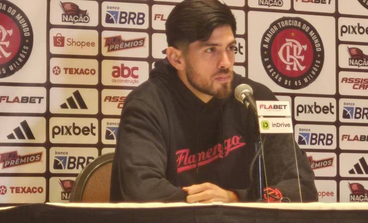 Rossi refuta favoritismo do Flamengo contra o Espérance e terá missão de parar atacante de 19 gols em 35 jogos