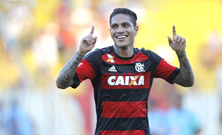 Desembargador rejeita apelação, e Flamengo sofre nova derrota contra Guerrero na Justiça