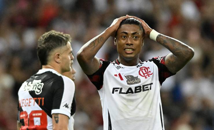 Advogado de Bruno Henrique, do Flamengo, diz que mensagens estão "fora de contexto": "Nunca esteve envolvido"