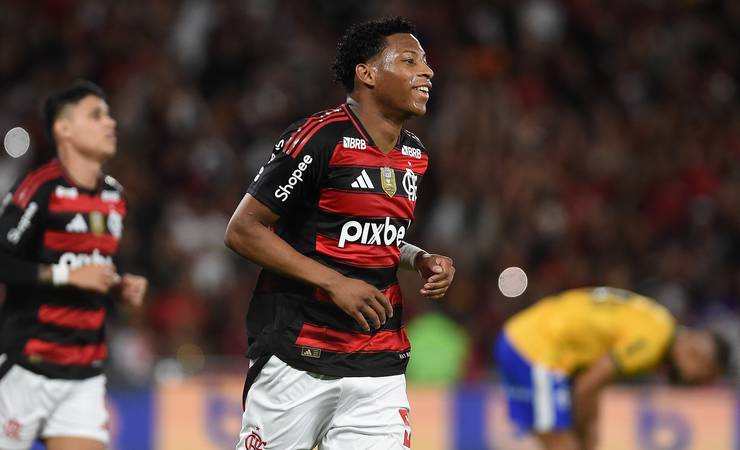 Atuações do Flamengo: Plata e Arrascaeta são os melhores contra o Mirassol; dê suas notas Ranking de Atuação