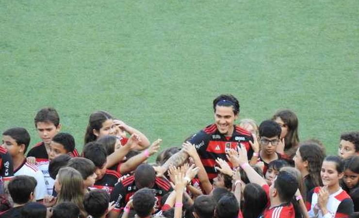 Análise: campeão que não sofreu, Flamengo consolida novos protagonistas para "início de 2024"