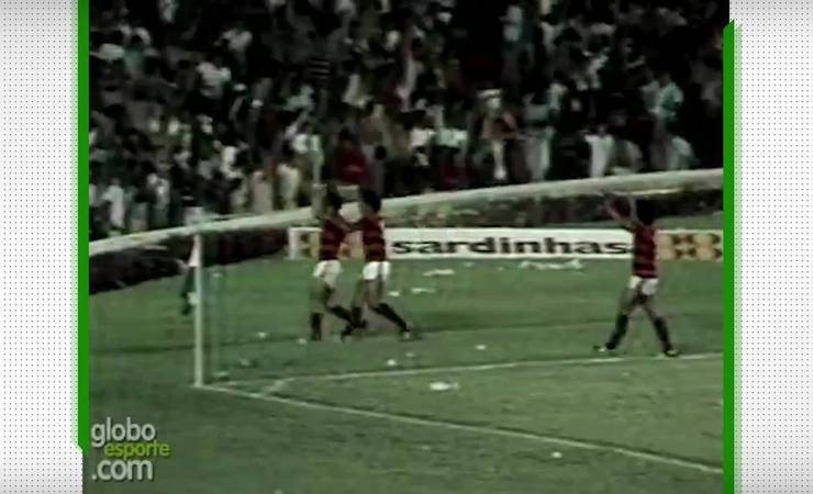 Gol de Danilo garante tetracampeonato da Libertadores e lembra feitos históricos