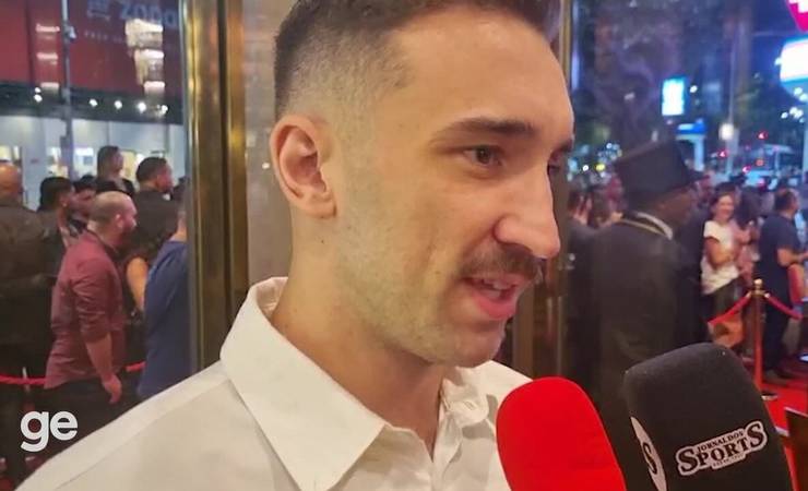 Empolgado, Léo Ortiz mira "títulos maiores" se Flamengo driblar as lesões: "Isso atrapalhou em 2024"