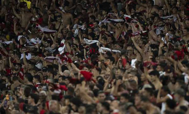 Flamengo x Bolívar: mais de 52 mil ingressos vendidos; veja carga total e horário das bilheterias na quarta