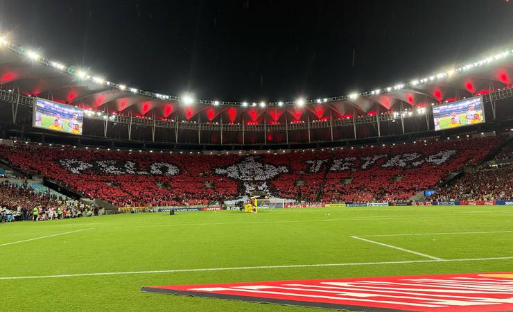 Flamengo poupou para priorizar o Brasileiro? Filipe Luís diz que Libertadores é tão importante quanto