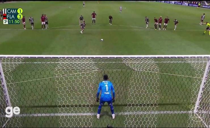 Bruno Henrique treina no Flamengo e pede remarcação de audiência on-line sobre apostas no STJD