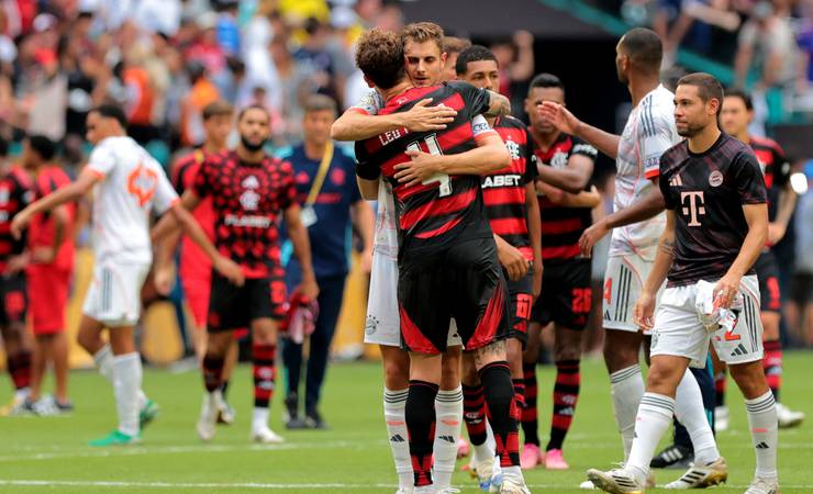 Classificação final da Copa do Mundo de Clubes: Flamengo termina em 11º. Botafogo é o 14º; entenda