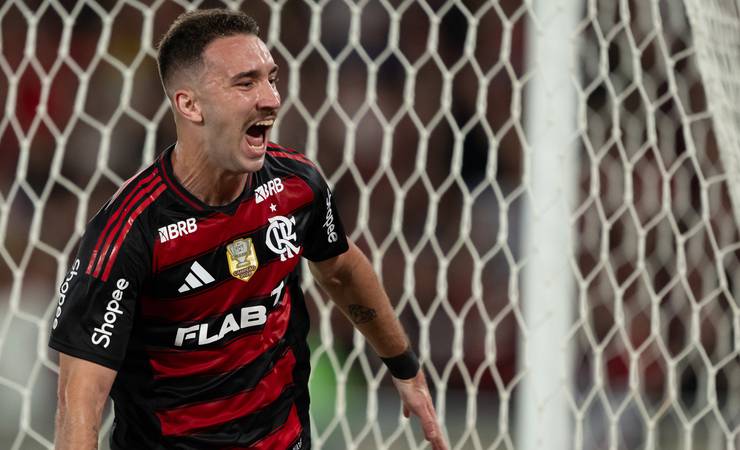 Flamengo recusa quase R$ 100 milhões do Leipzig, da Alemanha, por Léo Ortiz