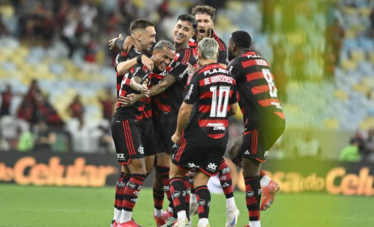 Análise: Flamengo produz pouco, mas é eficiente e terá que controlar ansiedade para ser campeão carioca