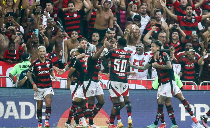 Análise: Flamengo leva o Carioca com pé nas costas e será candidato a todos os títulos se for mais letal