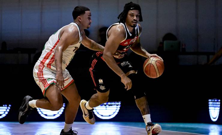 Flamengo atropela o Toros de Chiriquí e volta a vencer na Champions League Américas