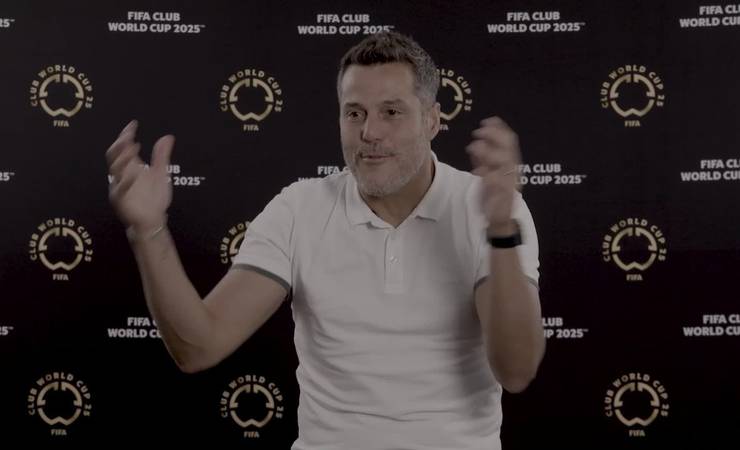 Ídolo do Flamengo, Júlio César aposta em Gerson como trunfo para surpreender europeus no Mundial