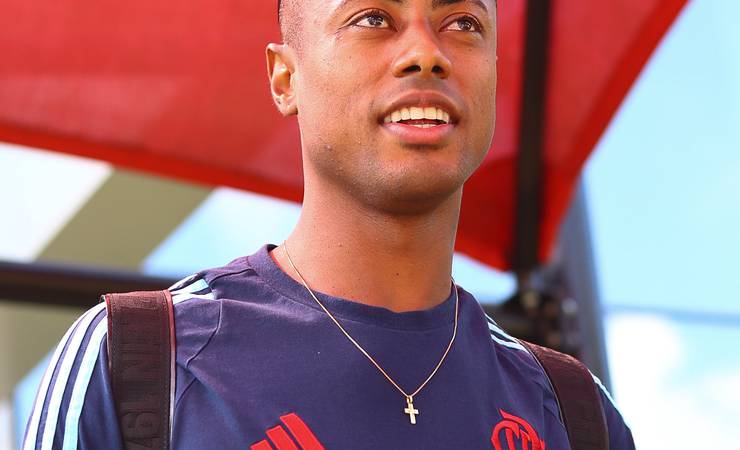 Com Bruno Henrique, Flamengo divulga lista de relacionados para o jogo contra o Juventude