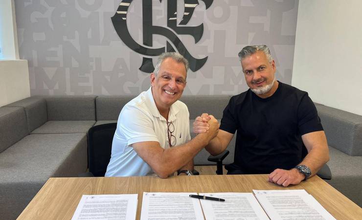 Flamengo tem que pagar multa se demitir José Boto? E se o diretor pedir demissão? Entenda