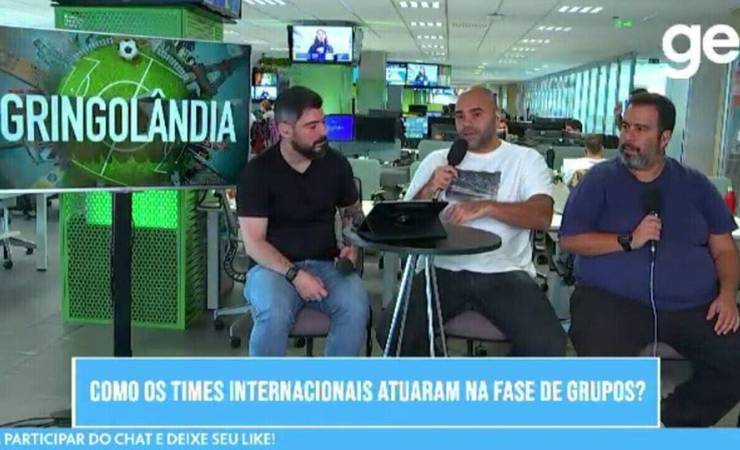 Site dos EUA coloca Bayern e Flamengo entre os três melhores da Copa: "Poderia ser a final"