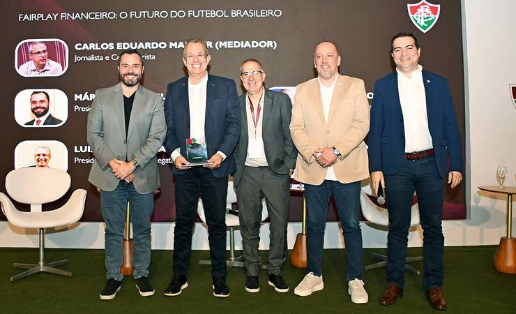 Fluminense, Flamengo, Fortaleza e Inter propõem medida de fair play no Brasil: "Não pagou, não joga"