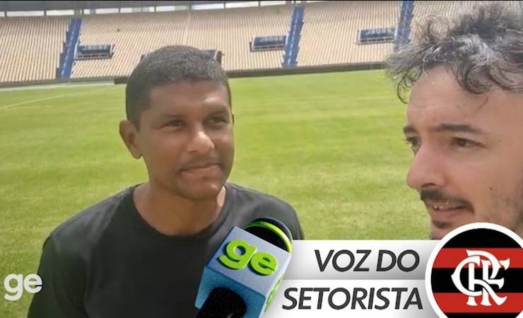 Escalação do Flamengo: Arrascaeta, Pedro e mais três não viajam; veja os relacionados e o provável time