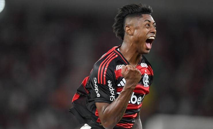 Análise: Flamengo destrava jogo com inteligência, vence com assinatura de BH e fica perto de mais uma final