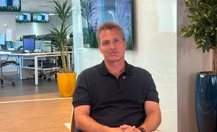 Bruno Spindel é desligado do Flamengo após 13 anos: legado e tentativas de trazer Jorge Jesus