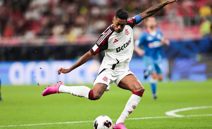 Flamengo supera Cruz Azul, carimba vaga na semifinal do Intercontinental