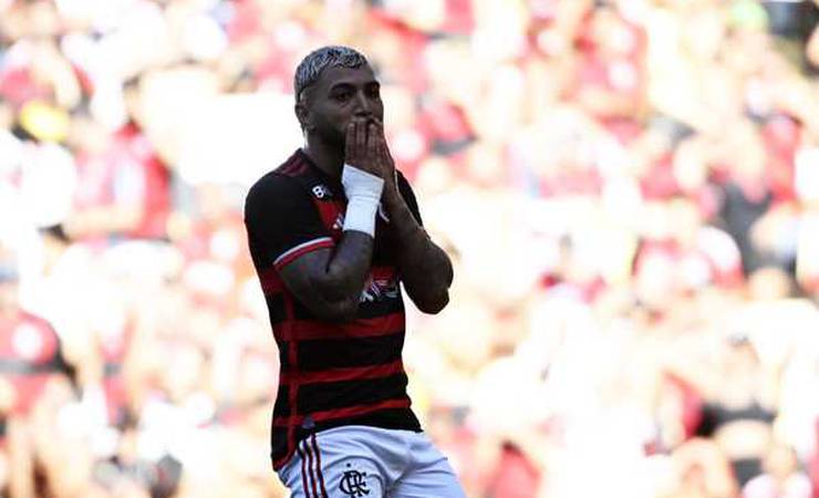 Gabigol, do Flamengo, pega dois anos de suspensão por tentativa de fraude em antidoping; pena vai até 2025