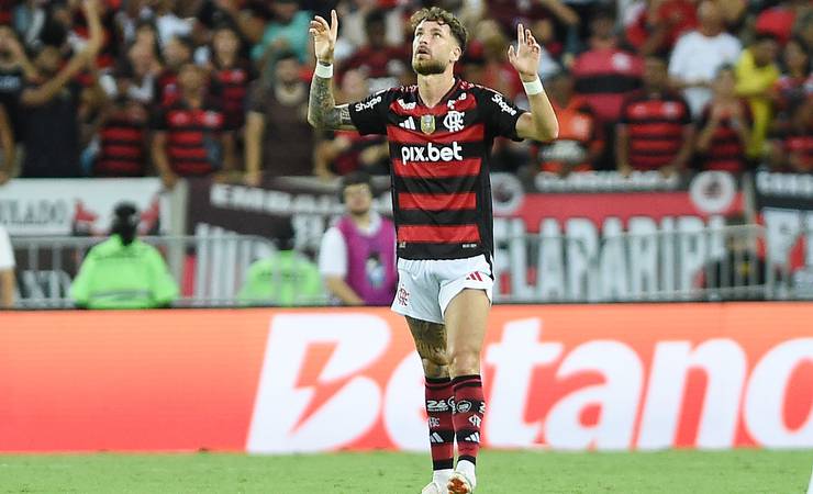 Atuações do Flamengo: dupla de zaga é destaque no empate com o Inter; dê suas notas Ranking de Atuação