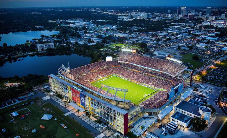 Los Angeles FC x Flamengo: onde assistir ao vivo, horário e escalações