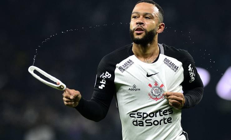 Memphis no Flamengo? Saiba os valores pedidos pelo holandês e recusados pelo clube em 2024