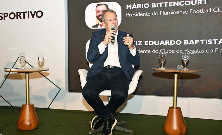 Entenda as ideias de Bap, do Flamengo, para o fair play financeiro no Brasil