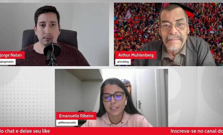 Flamengo recusa propostas da Arábia Saudita por Juninho e planeja dar mais espaço no time ao atacante