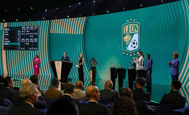 Copa do Mundo de Clubes: Fifa anuncia América-MEX x Los Angeles FC por vaga no grupo do Flamengo
