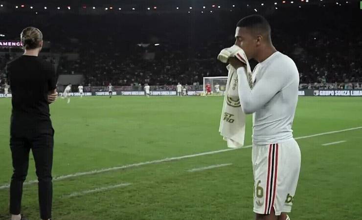 Flamengo investiu R$ 168 milhões em reforços e renovações no primeiro semestre; veja o balanço