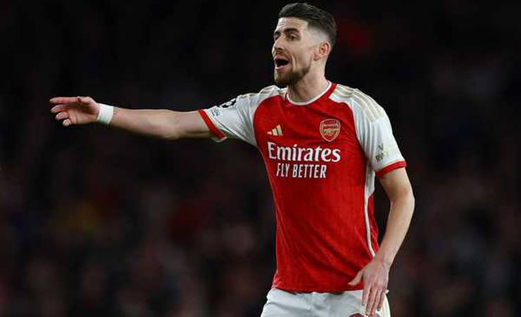 Cartada final não dá certo, e Flamengo aguarda Jorginho para o Mundial de Clubes