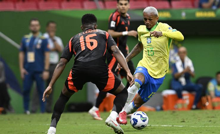 O que faz o analista de desempenho individual? Conheça função que virou febre e auxilia jogadores até da Seleção