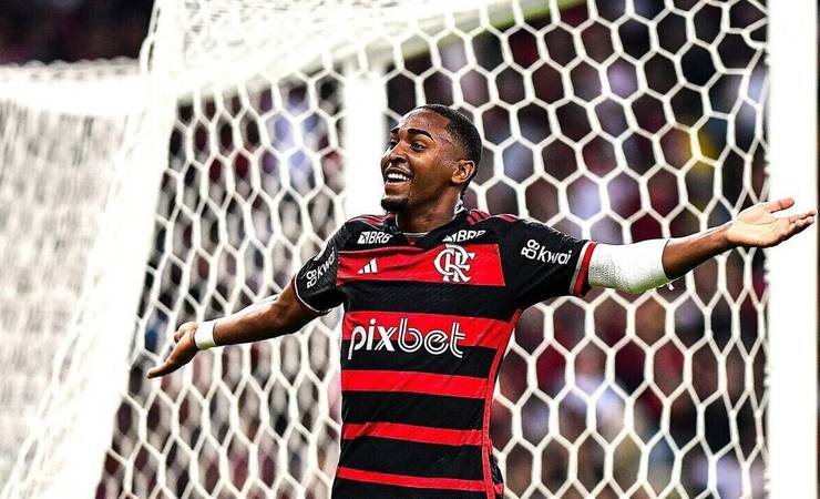 Filipe Luís explica por que Lorran perdeu espaço no Flamengo e foi vendido para o CSKA