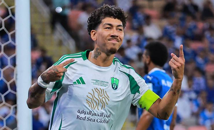 Firmino vai para o Flamengo? Veja o que sabemos sobre o assunto