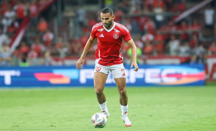 Boto explica por que Flamengo barrou negociação de Thiago Maia entre Santos e Inter: "O presidente deu uma ordem"